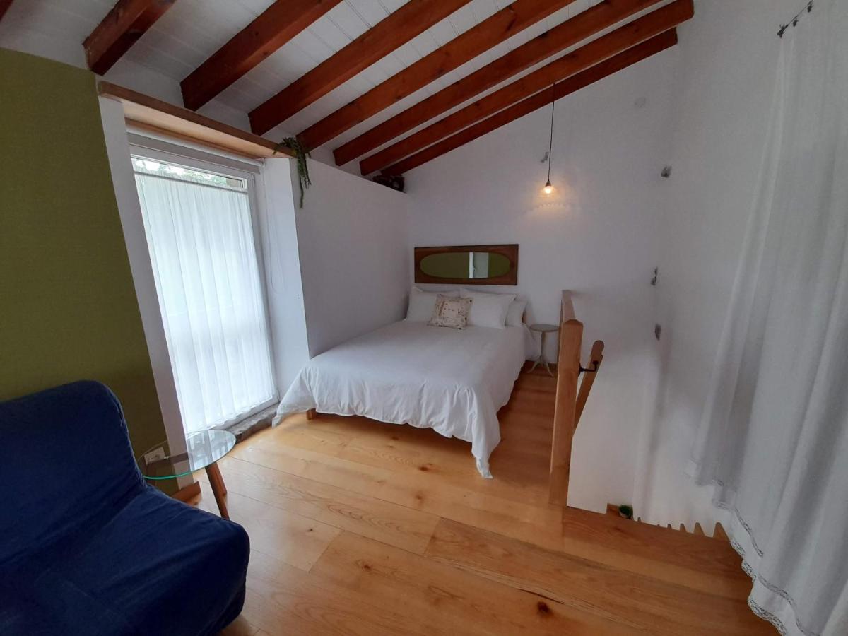 Gestiona2R - Casa En La Playa, Ideal Parejas Barro (Llanes) Exterior photo
