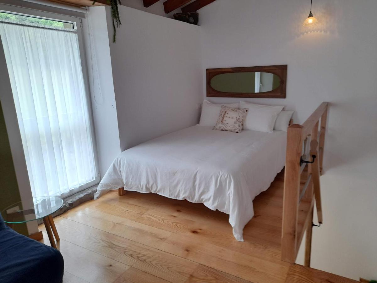 Gestiona2R - Casa En La Playa, Ideal Parejas Barro (Llanes) Exterior photo