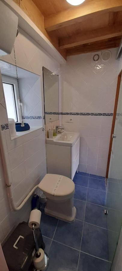 Gestiona2R - Casa En La Playa, Ideal Parejas Barro (Llanes) Exterior photo