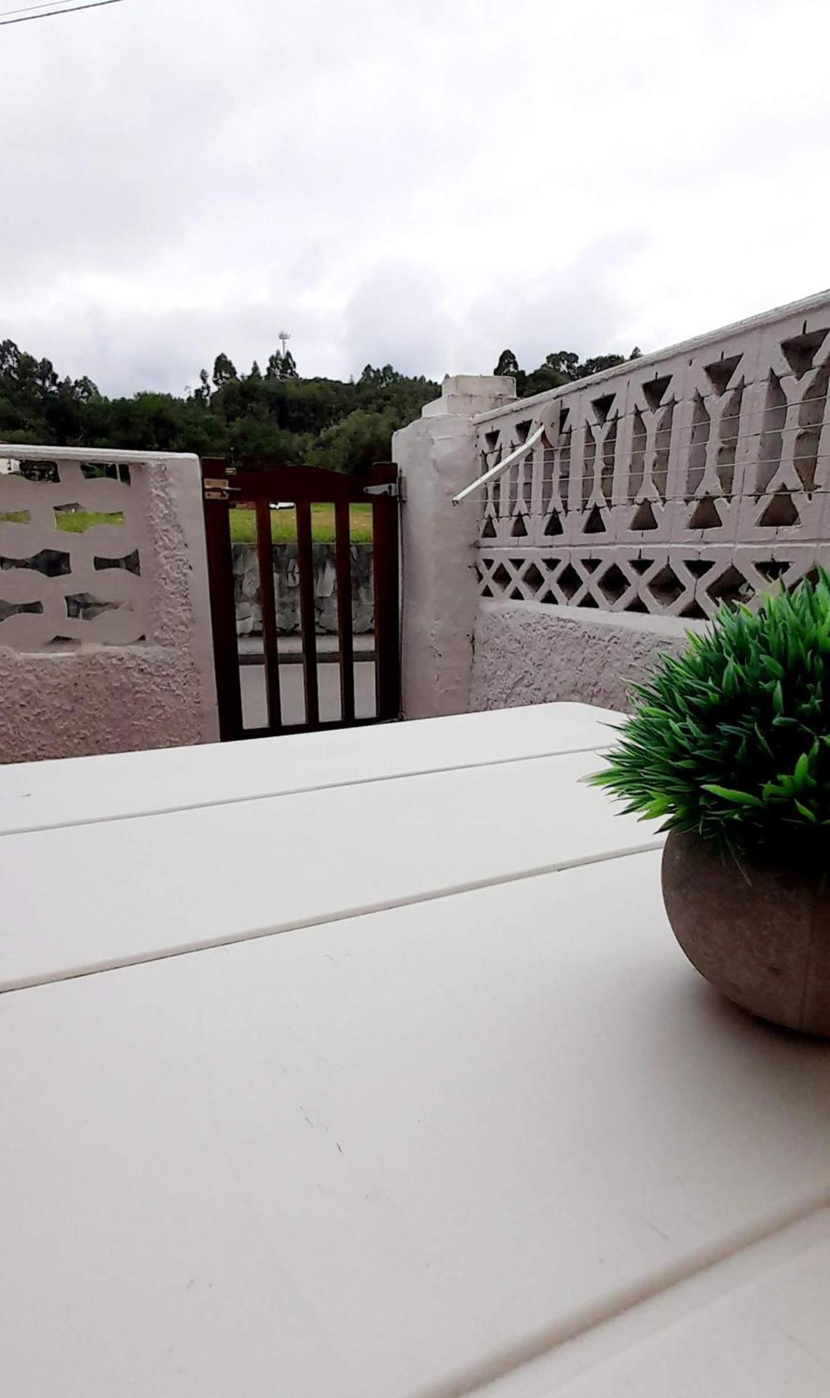 Gestiona2R - Casa En La Playa, Ideal Parejas Barro (Llanes) Exterior photo